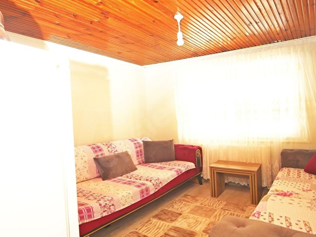 METROBÜSE TORİUMA 5 DAKİKA AYRI GİRİŞLİ 4+2 KUPON DUBLEX DAİRE - Görsel 24