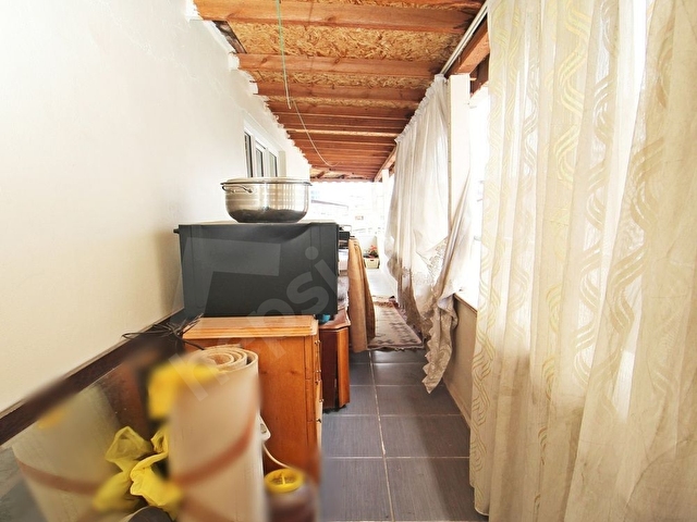 METROBÜSE TORİUMA 5 DAKİKA AYRI GİRİŞLİ 4+2 KUPON DUBLEX DAİRE - Görsel 29