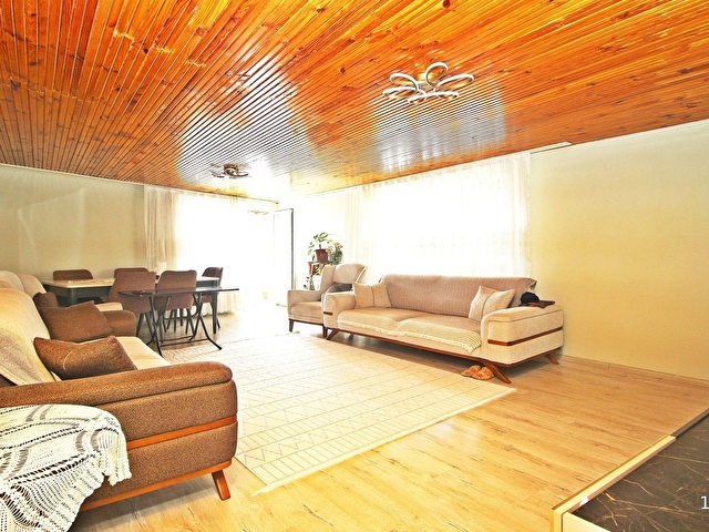 METROBÜSE TORİUMA 5 DAKİKA AYRI GİRİŞLİ 4+2 KUPON DUBLEX DAİRE - Görsel 30