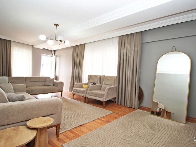METROBÜSE TORİUMA 5 DAKİKA AYRI GİRİŞLİ 4+2 KUPON DUBLEX DAİRE