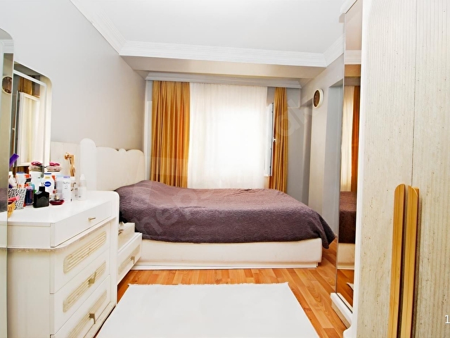 METROBÜSE TORİUMA 5 DAKİKA AYRI GİRİŞLİ 4+2 KUPON DUBLEX DAİRE - Görsel 13