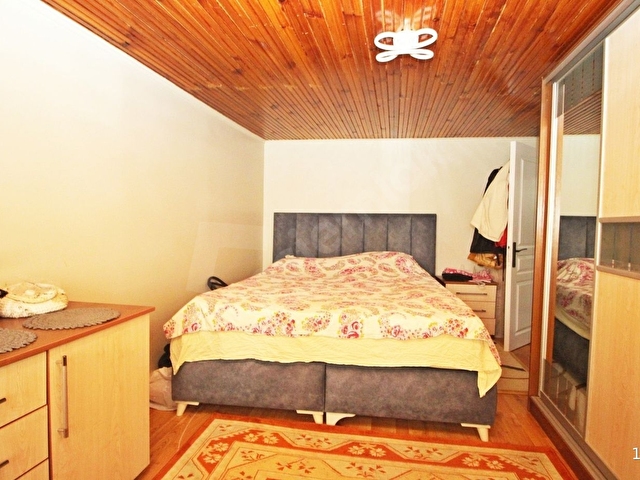 METROBÜSE TORİUMA 5 DAKİKA AYRI GİRİŞLİ 4+2 KUPON DUBLEX DAİRE - Görsel 23