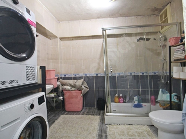 METROBÜSE TORİUMA 5 DAKİKA AYRI GİRİŞLİ 4+2 KUPON DUBLEX DAİRE - Görsel 16