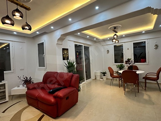 Günlük Kiralık 3 Odalı Villa - Muğla Seydikemer Döğer Mahallesi - 8 Kişi Kapasiteli - Görsel 9