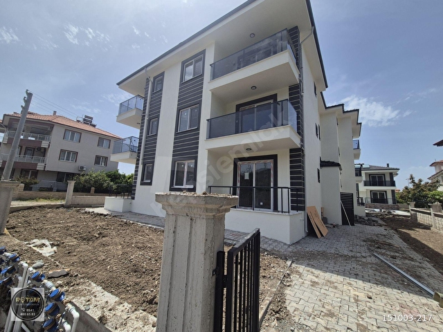ROTAM EMLAKTAN ORTACADA HAVUZLU SİTEDE 1+1 GENİŞ SATILIK DAİRE - Görsel 22