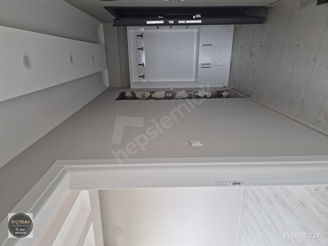 ROTAM EMLAKTAN ORTACADA HAVUZLU SİTEDE 1+1 GENİŞ SATILIK DAİRE - Görsel 13