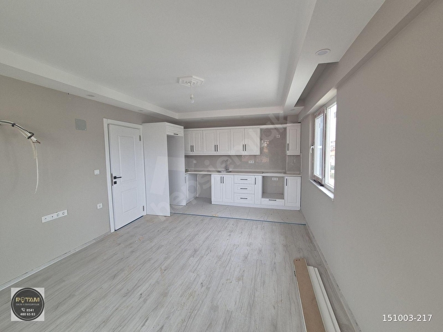 ROTAM EMLAKTAN ORTACADA HAVUZLU SİTEDE 1+1 GENİŞ SATILIK DAİRE - Görsel 7