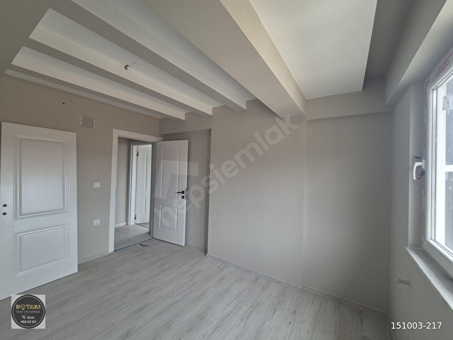 ROTAM EMLAKTAN ORTACADA HAVUZLU SİTEDE 1+1 GENİŞ SATILIK DAİRE - Görsel 15