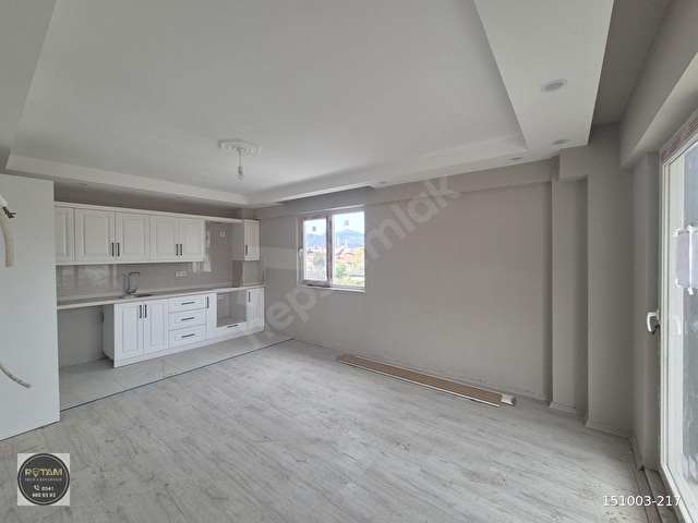 ROTAM EMLAKTAN ORTACADA HAVUZLU SİTEDE 1+1 GENİŞ SATILIK DAİRE - Görsel 5