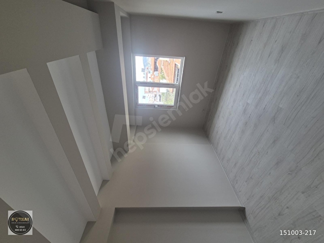 ROTAM EMLAKTAN ORTACADA HAVUZLU SİTEDE 1+1 GENİŞ SATILIK DAİRE - Görsel 16