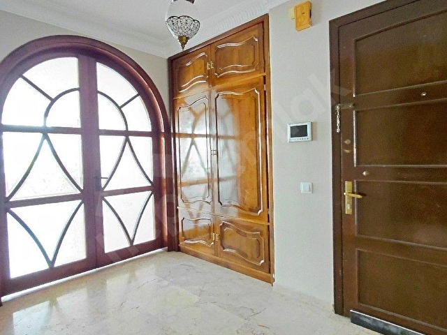 HATAY/ İSKENDEEUN DA DENİZ MANZARALI 4+1 SATILIK FIRSAT DAİRE - Görsel 4