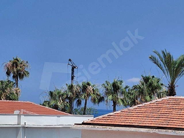 HATAY/ İSKENDEEUN DA DENİZ MANZARALI 4+1 SATILIK FIRSAT DAİRE - Görsel 9