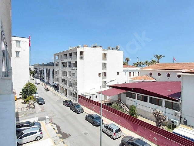HATAY/ İSKENDEEUN DA DENİZ MANZARALI 4+1 SATILIK FIRSAT DAİRE - Görsel 11