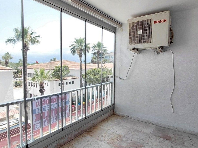 HATAY/ İSKENDEEUN DA DENİZ MANZARALI 4+1 SATILIK FIRSAT DAİRE - Görsel 15