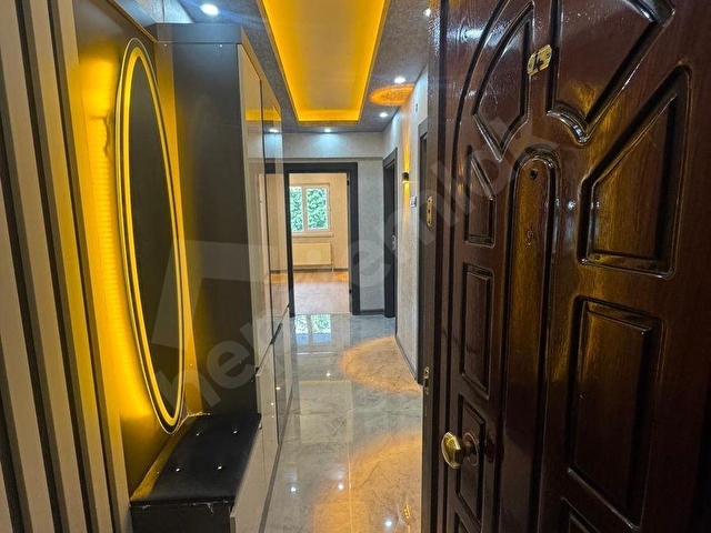 NEXORA GAYRİMENKULDEN TANDOĞAN MAHDE ULTRA LÜKS 3+1 DAİRE - Görsel 26