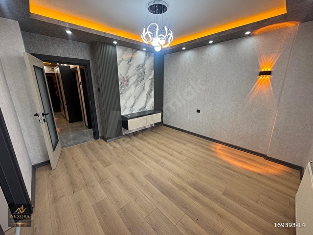 NEXORA GAYRİMENKULDEN TANDOĞAN MAHDE ULTRA LÜKS 3+1 DAİRE - Görsel 17