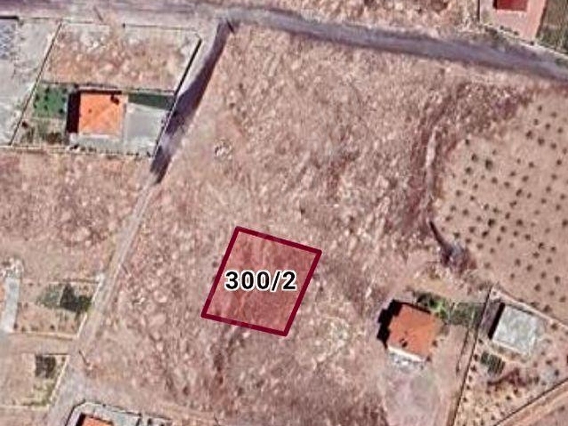 İNCESU BEDİR BAĞLARI TEMİZ 670M2 VİLLA PARSELİ