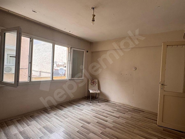 Altıntaş Mahallesinde 2+1 90m2 Yatırımlık Daire - Görsel 3
