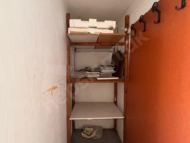 Altıntaş Mahallesinde 2+1 90m2 Yatırımlık Daire - Görsel 28