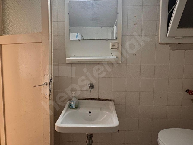 Altıntaş Mahallesinde 2+1 90m2 Yatırımlık Daire - Görsel 18