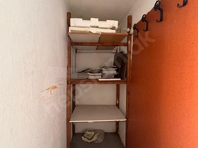 Altıntaş Mahallesinde 2+1 90m2 Yatırımlık Daire - Görsel 27