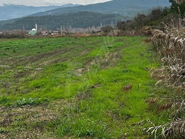 HOME GAYRİMENKULDEN SEYDİKEMERDE FIRSAT ARSA - Görsel 20