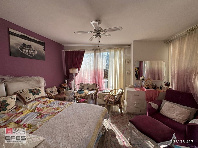 REALTY WORLD EFESTEN SEFERİHİSAR ÇEVREKENTTE BAKIMLI VİLLA - Görsel 24