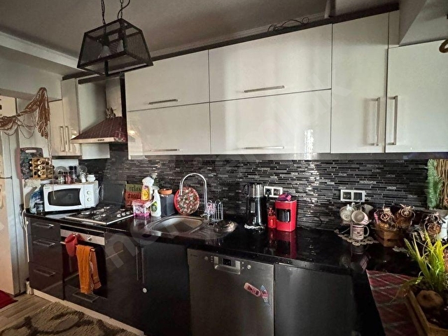 REALTY WORLD EFESTEN SEFERİHİSAR ÇEVREKENTTE BAKIMLI VİLLA - Görsel 8