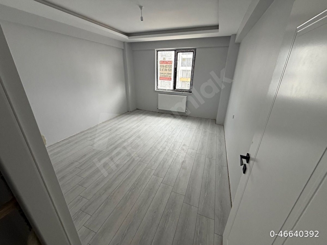 HASTANE YOLU SIFIR 3+1 DAİRE ARAÇ TAKAS EBEVEYN BANYOLU/İKİ BALKON/ÇİFT ASANSÖR - Görsel 7