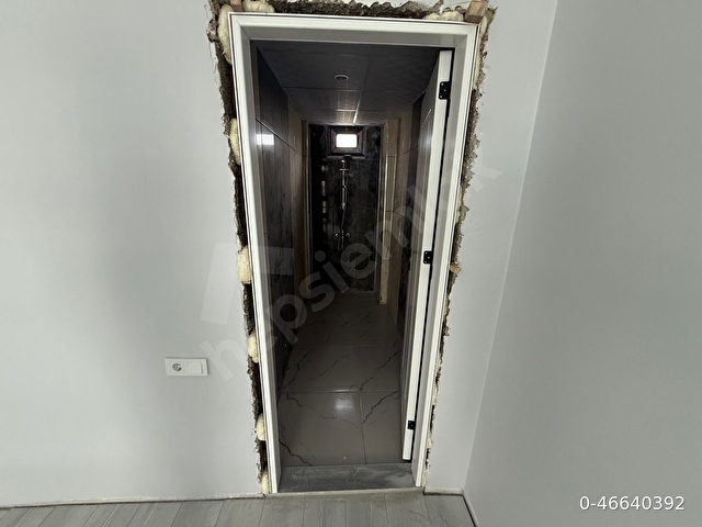 HASTANE YOLU SIFIR 3+1 DAİRE ARAÇ TAKAS EBEVEYN BANYOLU/İKİ BALKON/ÇİFT ASANSÖR - Görsel 10