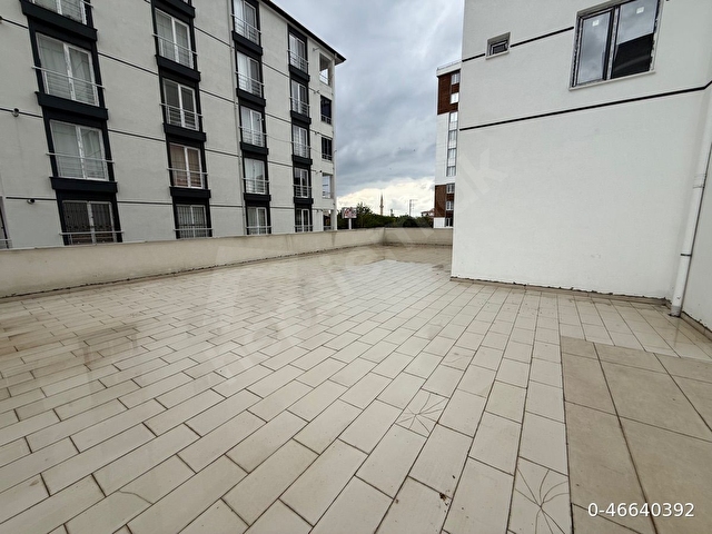 HASTANE YOLU SIFIR 3+1 DAİRE ARAÇ TAKAS EBEVEYN BANYOLU/İKİ BALKON/ÇİFT ASANSÖR - Görsel 16
