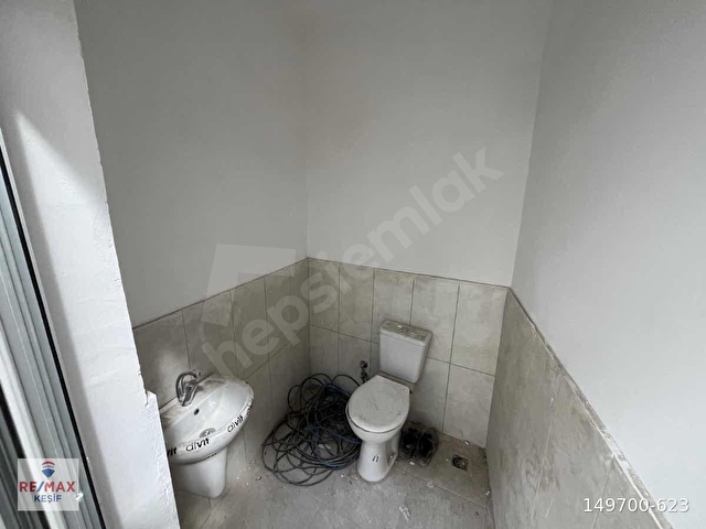 OVACIK SANAYİ BÖLGESİNDE SATILIK İMALATHANE/DEPO - Görsel 19