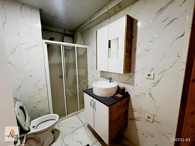 TINAZTEPE KAMPÜS KARŞISI EŞYALI ARAKAT 1+1 SATILIK DAİRE - Görsel 11