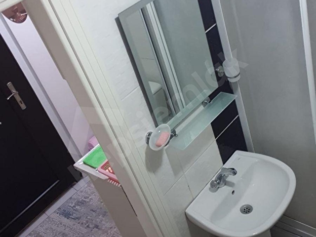 NATRODAN KIRMIZI TOPRAK 1+1 EŞYALI BAKIMLI KİRALIK DAİRE - Görsel 4