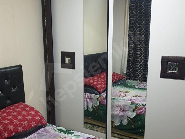 NATRODAN KIRMIZI TOPRAK 1+1 EŞYALI BAKIMLI KİRALIK DAİRE - Görsel 24