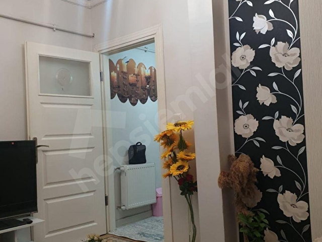 NATRODAN KIRMIZI TOPRAK 1+1 EŞYALI BAKIMLI KİRALIK DAİRE - Görsel 6