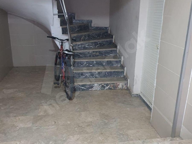 NATRODAN KIRMIZI TOPRAK 1+1 EŞYALI BAKIMLI KİRALIK DAİRE - Görsel 23