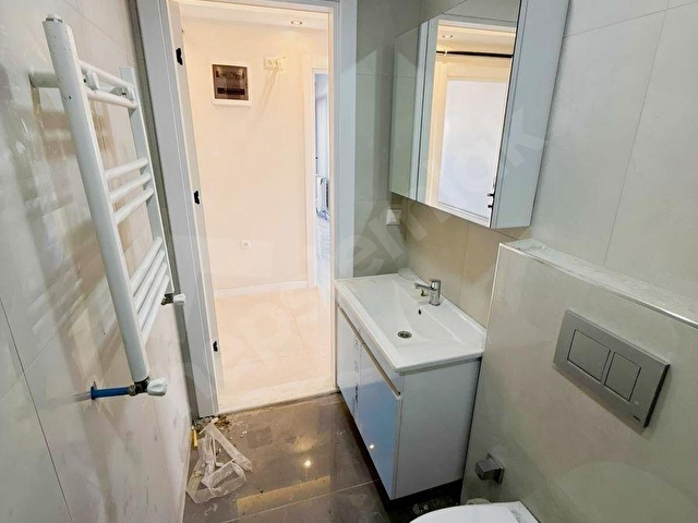MAHMUTBEY - GÜNEŞLİ / SIFIR 3+1 101 m² KULLANIŞLI / REVAN PARK - Görsel 29