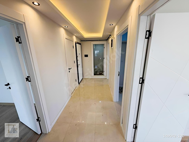 MAHMUTBEY - GÜNEŞLİ / SIFIR 3+1 101 m² KULLANIŞLI / REVAN PARK - Görsel 21