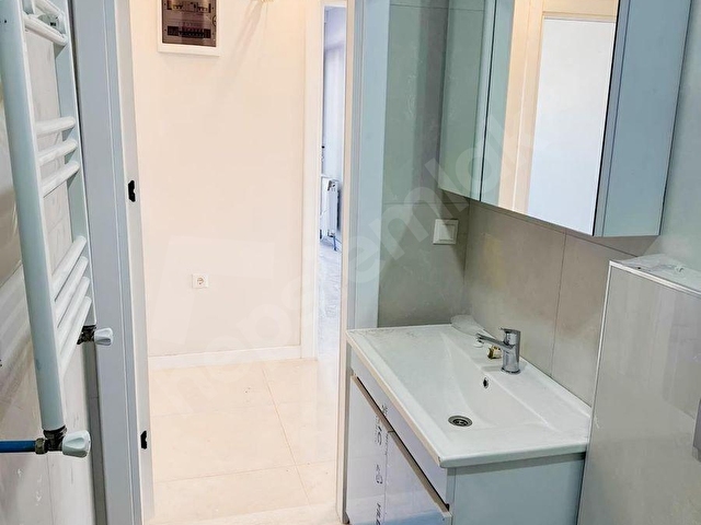 MAHMUTBEY - GÜNEŞLİ / SIFIR 3+1 101 m² KULLANIŞLI / REVAN PARK - Görsel 10