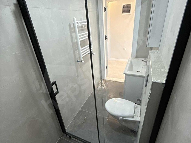MAHMUTBEY - GÜNEŞLİ / SIFIR 3+1 101 m² KULLANIŞLI / REVAN PARK - Görsel 11