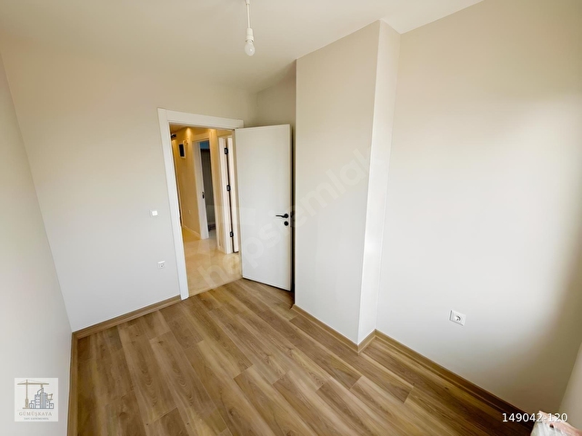 MAHMUTBEY - GÜNEŞLİ / SIFIR 3+1 101 m² KULLANIŞLI / REVAN PARK - Görsel 17