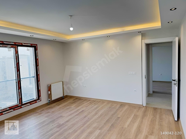MAHMUTBEY - GÜNEŞLİ / SIFIR 3+1 101 m² KULLANIŞLI / REVAN PARK - Görsel 4