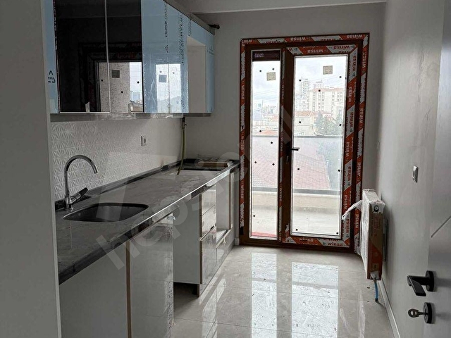 MAHMUTBEY - GÜNEŞLİ / SIFIR 3+1 101 m² KULLANIŞLI / REVAN PARK - Görsel 19