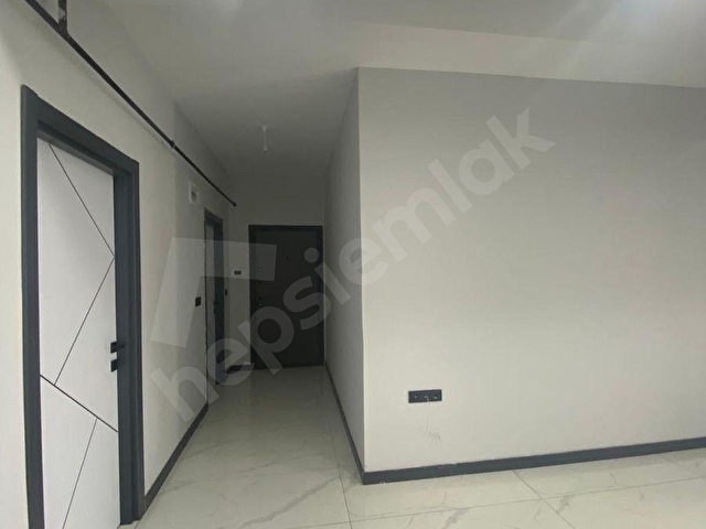 KEY HOUSETAN  DEĞİRMENALTINDA DENİZ MANZARALI HAVUZLU SİTEDE SIFIR LUX 2+0DAİRE - Görsel 8
