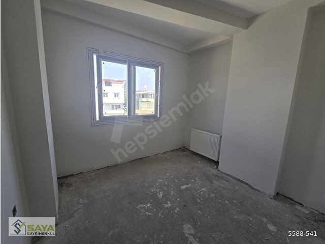 KARAAĞAÇ ŞARKONAKTA SIFIR 2+1 SATILIK DAİRE - Görsel 7