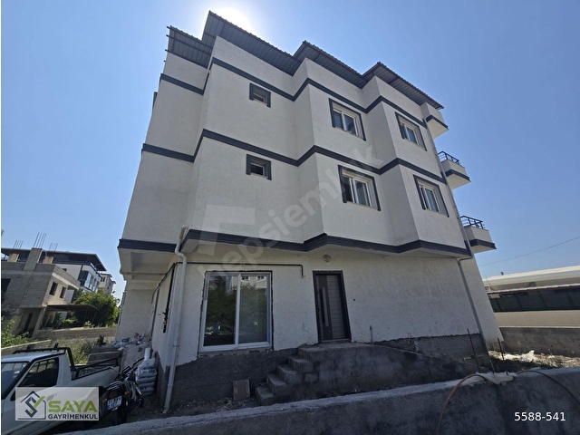 KARAAĞAÇ ŞARKONAKTA SIFIR 2+1 SATILIK DAİRE - Görsel 2