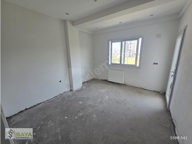 KARAAĞAÇ ŞARKONAKTA SIFIR 2+1 SATILIK DAİRE - Görsel 5