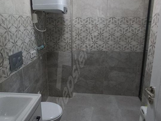 Aydın Didim Cumhuriyet Mah. Havuzlu Sitede Satılık 1+1 Daire - Görsel 6