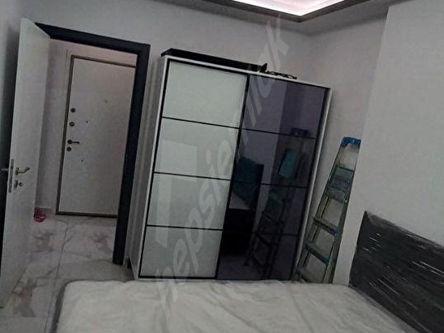 Aydın Didim Cumhuriyet Mah. Havuzlu Sitede Satılık 1+1 Daire - Görsel 14